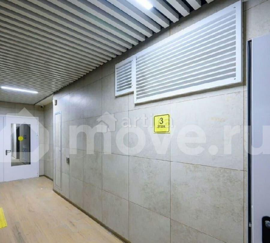 4-комн. квартира, 115 м2, 16/28 эт. Москва - изображение 2