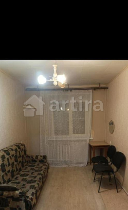 Комната, 12 м2, 5/9 эт. Нижний Новгород - изображение 3