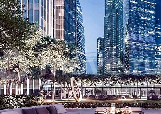 3-комн. апарт-ы, 100 м2, 74/78 эт. Москва