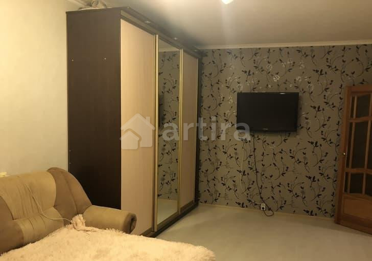 2-комн. квартира, 42 м2, 7/9 эт. Казань - изображение 3