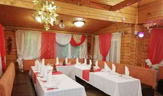 Коттедж, 120 м2 Солнечногорск