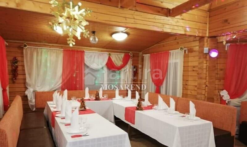 Коттедж, 120 м2 Солнечногорск - изображение 2