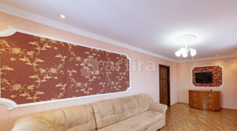 2-комн. квартира, 52 м2, 6/16 эт. Подольск - изображение 10