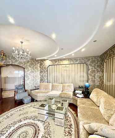 4-комн. квартира, 128.5 м2, 17/25 эт. Москва