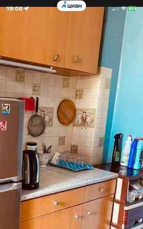 Комната, 14.2 м2, 3/6 эт. Москва