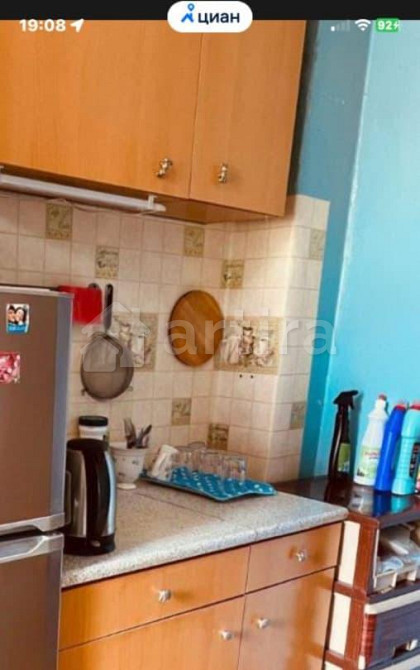 Комната, 14.2 м2, 3/6 эт. Москва - изображение 4