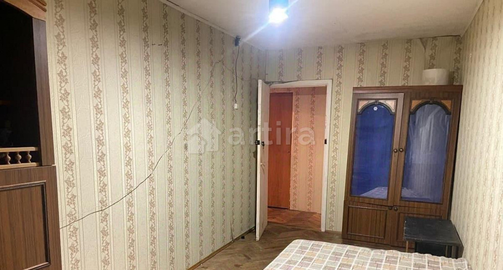 Комната, 14 м2, 5/5 эт. Москва - изображение 4