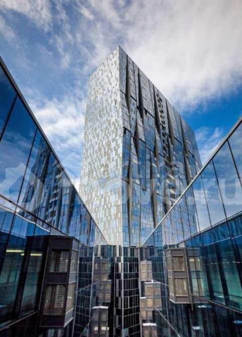 4-комн. квартира, 130 м2, 27/33 эт. Москва - изображение 3