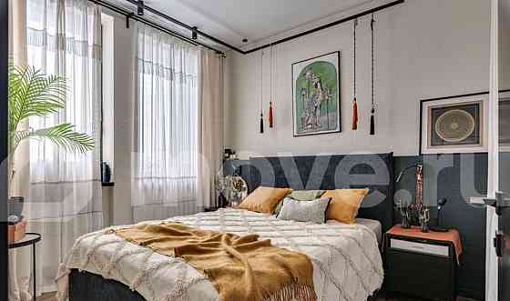 2-комн. апарт-ы, 43.2 м2, 6/22 эт. Москва