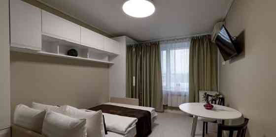 1-комн. квартира, 30 м2, 8/15 эт. Москва