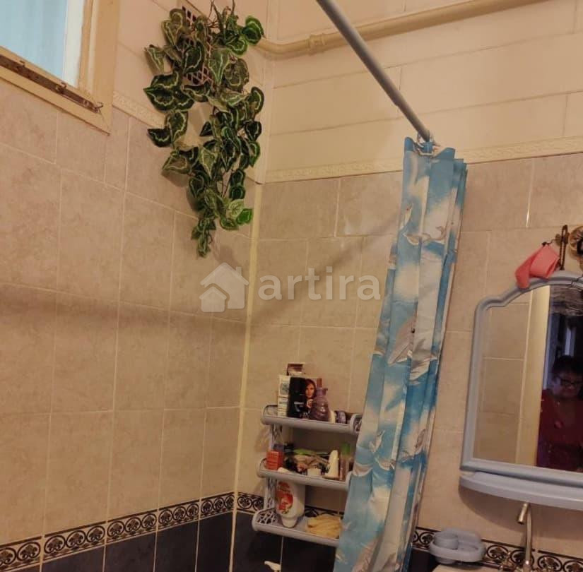 Комната, 60 м2, 3/3 эт. Воронеж - изображение 5