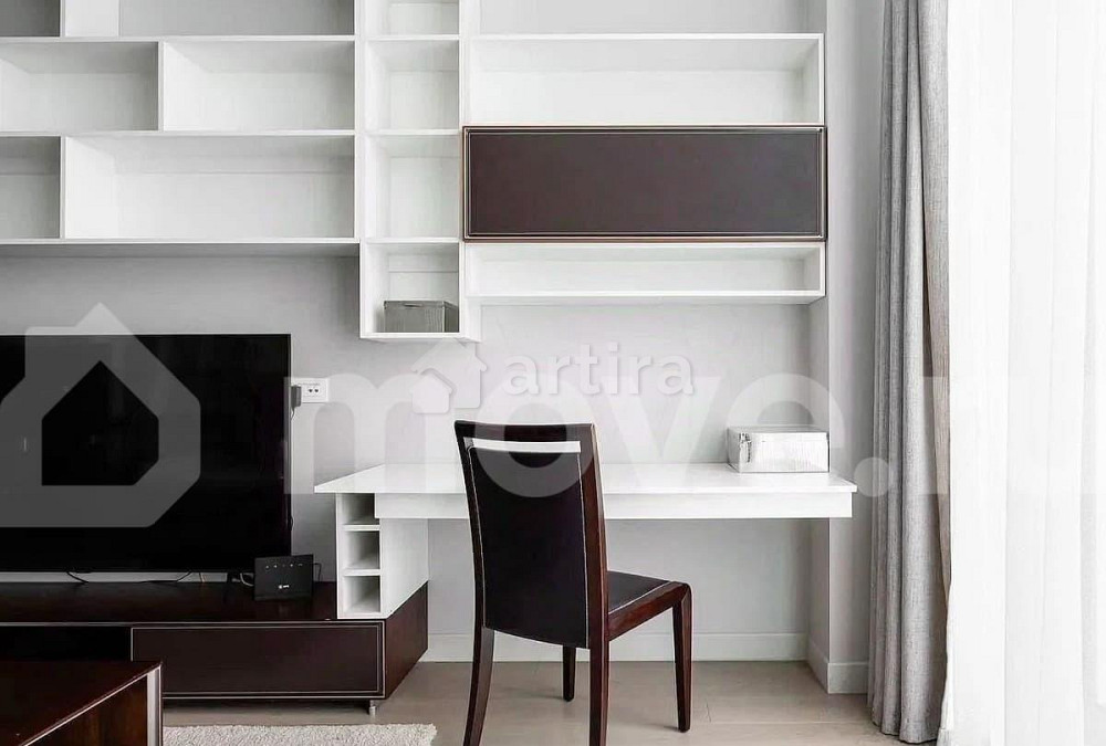 2-комн. апарт-ы, 65.2 м2, 22/78 эт. Москва - изображение 7