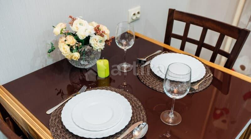 1-комн. квартира, 40 м2, 6/9 эт. Москва - изображение 13