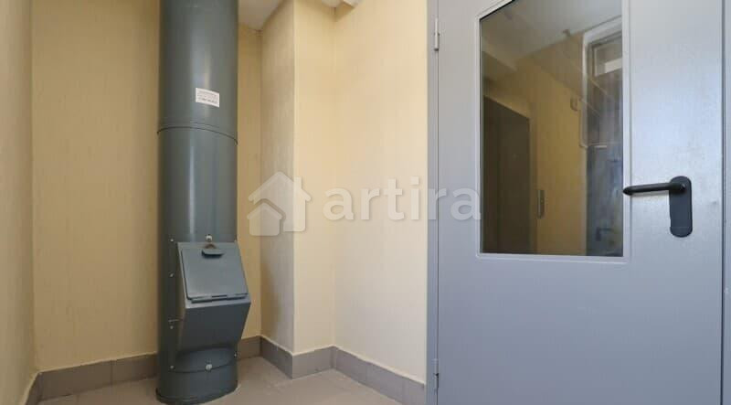 3-комн. квартира, 83 м2, 17/20 эт. Москва - изображение 12