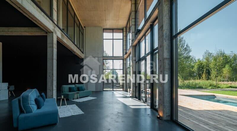 Коттедж, 500 м2 Истра - изображение 14