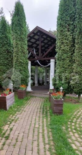 Коттедж, 1000 м2 Краснознаменск - изображение 2