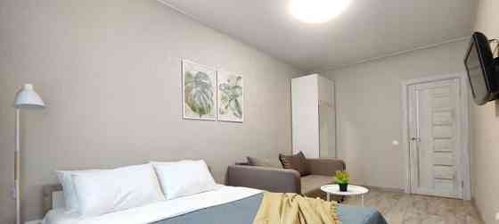 1-комн. квартира, 38 м2, 8/19 эт. Тюмень