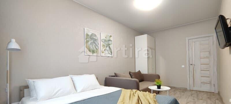 1-комн. квартира, 38 м2, 8/19 эт. Тюмень - изображение 6