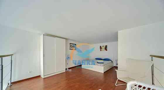 1-комн. квартира, 40 м2, 3/5 эт. Санкт-Петербург