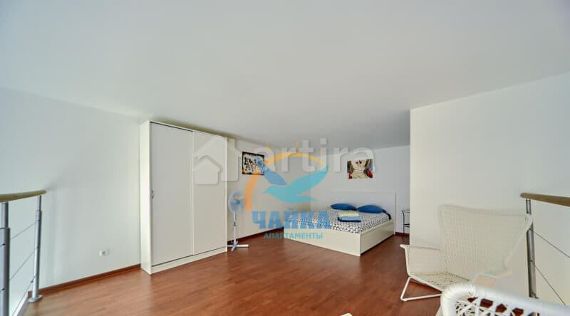 1-комн. квартира, 40 м2, 3/5 эт. Санкт-Петербург - изображение 6