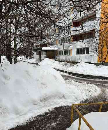 2-комн. квартира, 51 м2, 3/16 эт. Москва