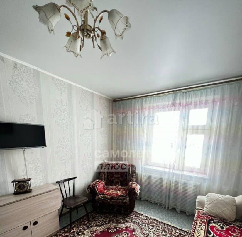 Комната, 13 м2, 9/9 эт. Казань - изображение 3