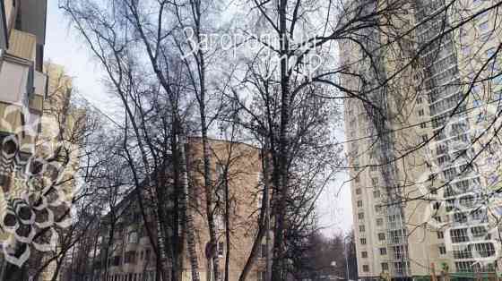 2-комн. квартира, 43 м2, 2/5 эт. Москва