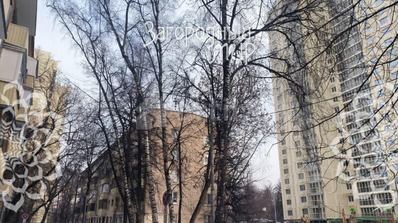 2-комн. квартира, 43 м2, 2/5 эт. Москва - изображение 2