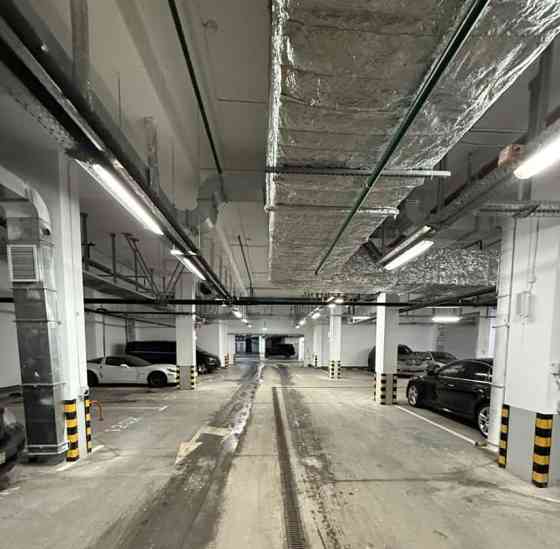 Гараж, 15 м2 Москва