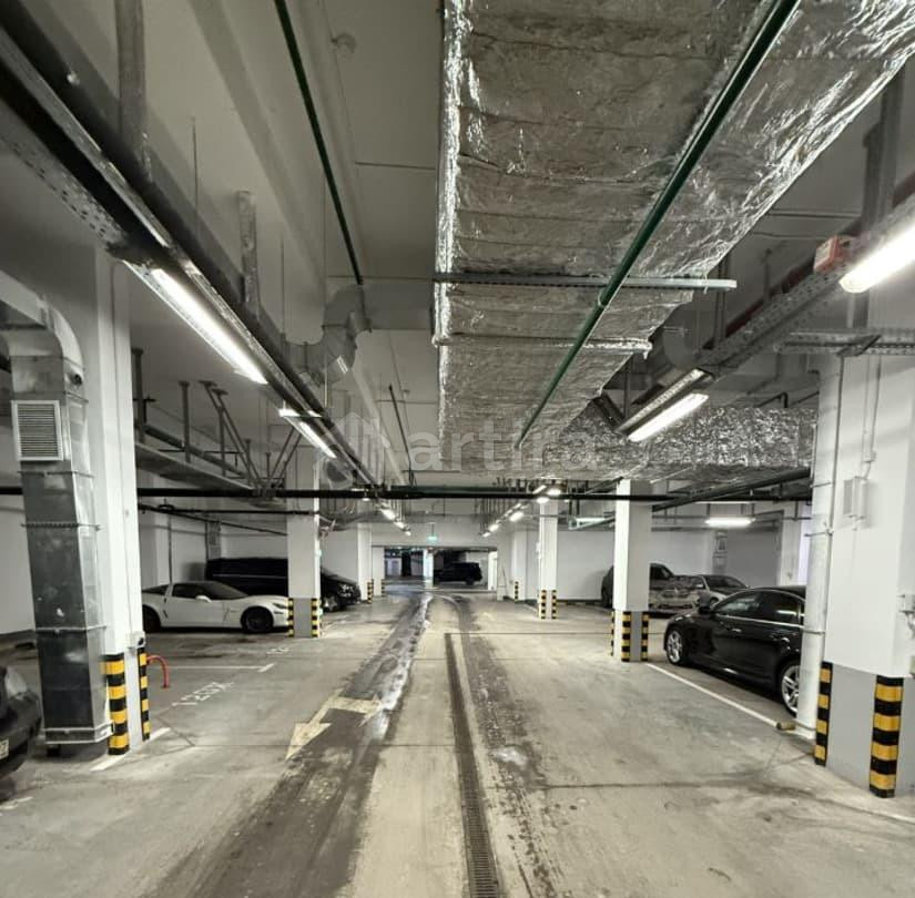 Гараж, 15 м2 Москва - изображение 3