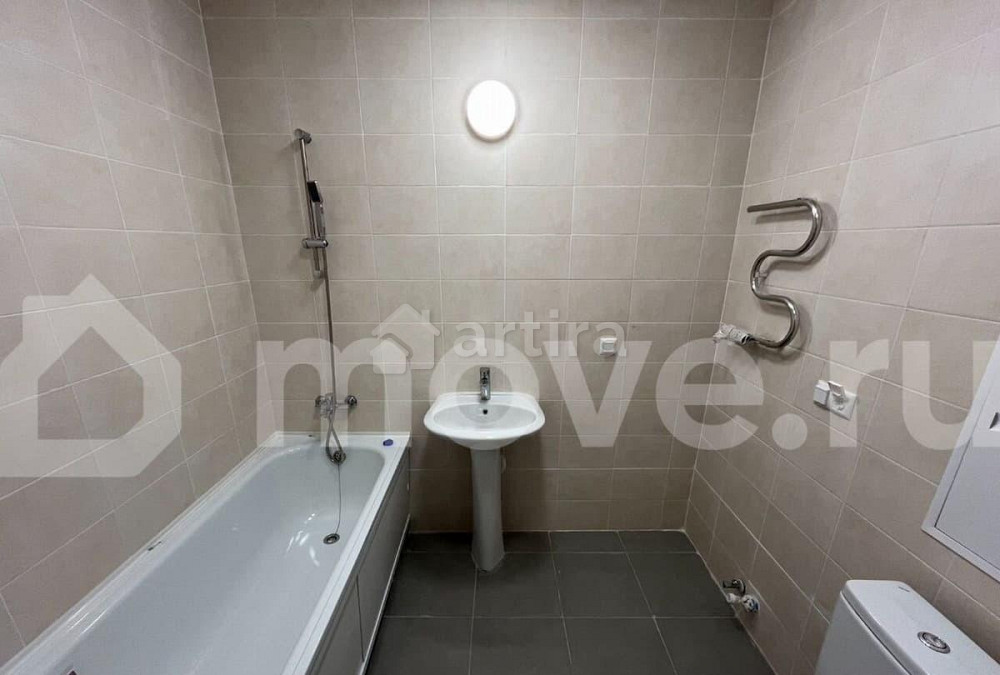 3-комн. квартира, 73.3 м2, 8/25 эт. Москва - изображение 6