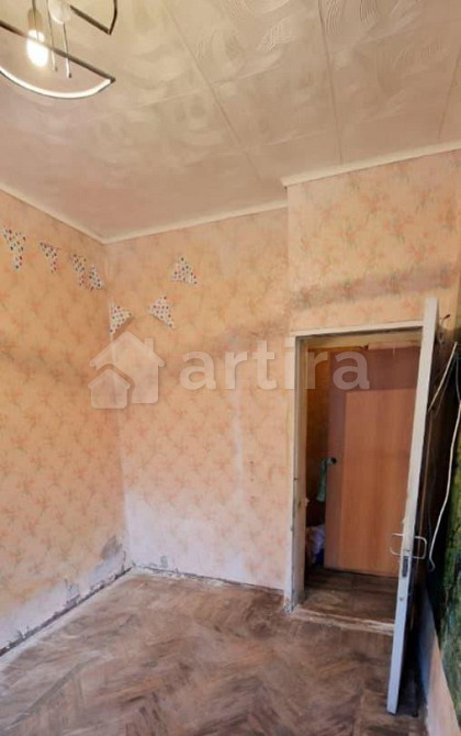 Комната, 56.9 м2, 3/6 эт. Москва - изображение 4