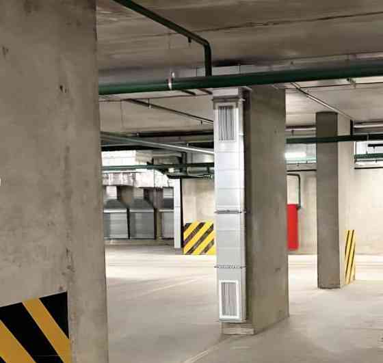 Гараж, 17 м2 Котельники