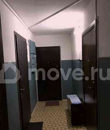 Студия, 14.8 м2, 1/2 эт. Москва