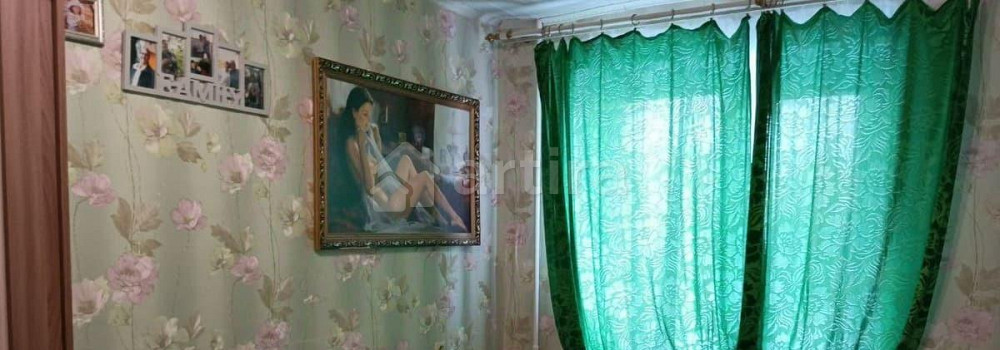 Комната, 12 м2, 3/9 эт. Электросталь - изображение 1