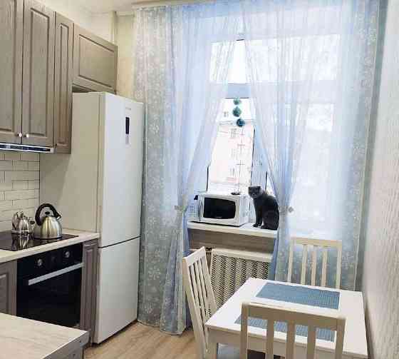 Комната, 15 м2, 6/16 эт. Самара