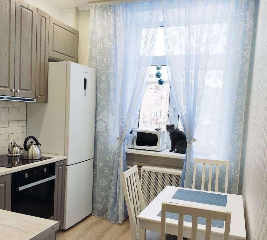 Комната, 15 м2, 6/16 эт. Самара - изображение 2