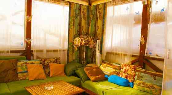 Коттедж, 240 м2 Новосибирск