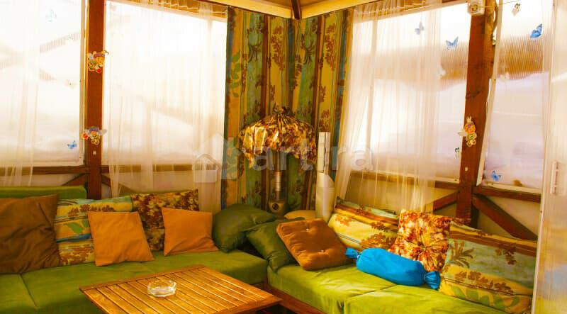 Коттедж, 240 м2 Новосибирск - изображение 3