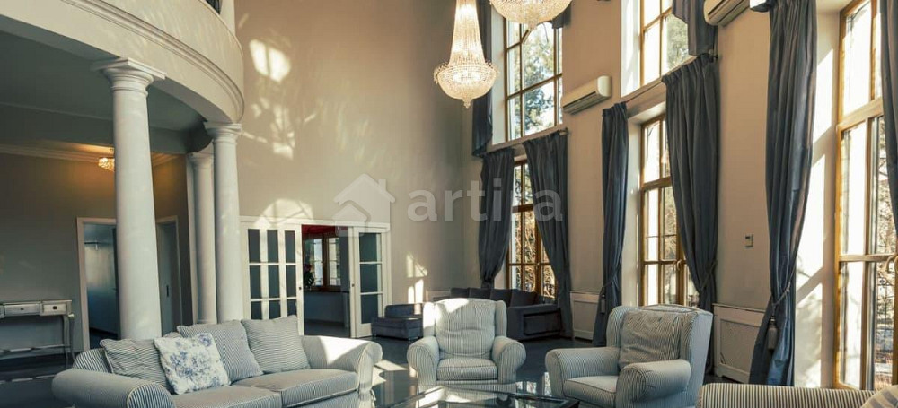 Дом, 570 м2, 17 соток, 2 эт. Красногорск - изображение 7