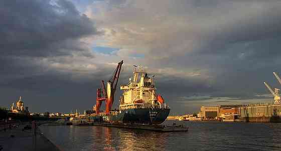 Комната, 97 м2, 2/5 эт. Санкт-Петербург