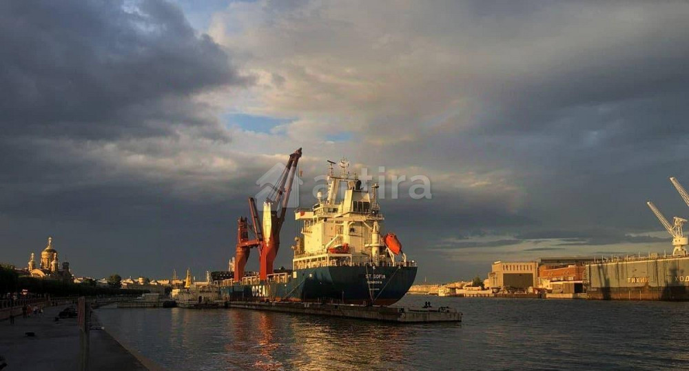 Комната, 97 м2, 2/5 эт. Санкт-Петербург - изображение 3