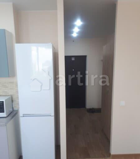 1-комн. апарт-ы, 30.9 м2, 16/17 эт. Королев - изображение 11