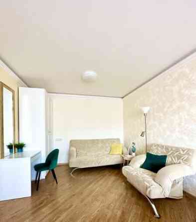 1-комн. квартира, 43 м2, 13/23 эт. Люберцы