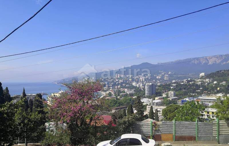 Студия, 21 м2, 1/1 эт. Ялта - изображение 8