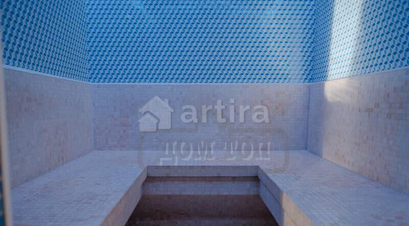 Коттедж, 450 м2 Чехов - изображение 15