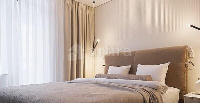 2-комн. квартира, 65 м2, 3/5 эт. Самара - изображение 13