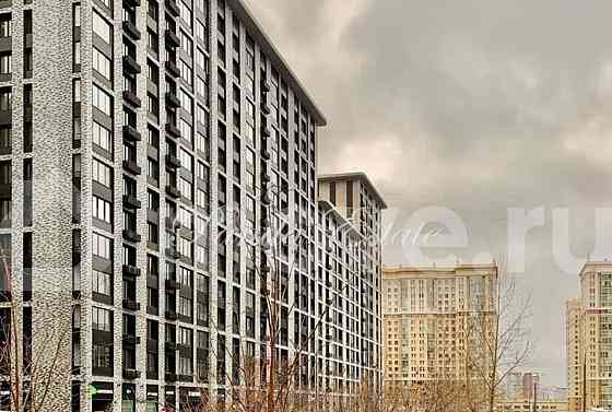 3-комн. квартира, 100 м2, 8/11 эт. Москва