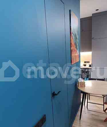3-комн. квартира, 57.5 м2, 13/20 эт. Москва