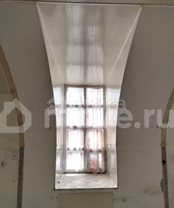 Студия, 10.3 м2, 1/5 эт. Москва - изображение 5